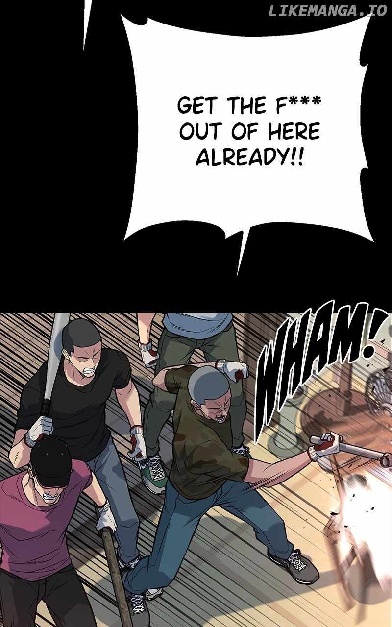 King of Violence Chapter 55 19